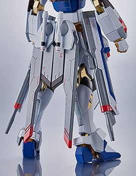 Amazon.co.jp: TAMASHII NATIONS METAL ROBOT魂 機動戦士